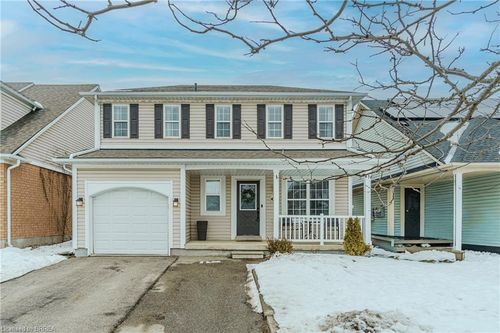 10 Gaydon Way, Brantford, ON, N3T6P9 | Card Image