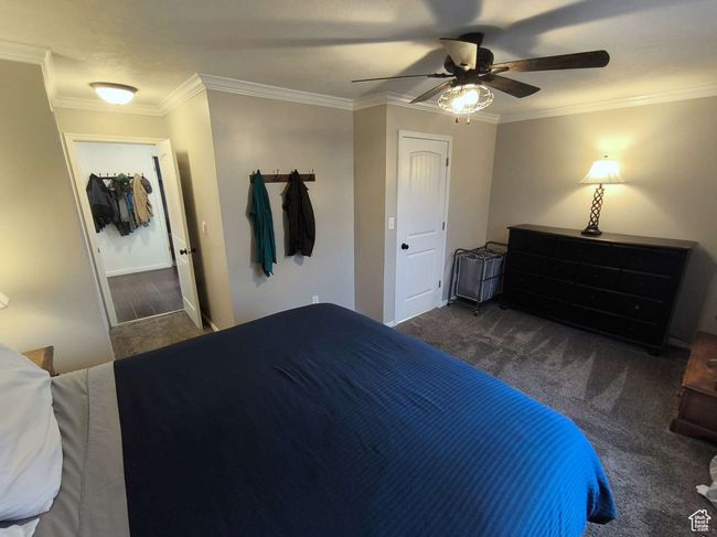 410 E 500 N, House other with 5 bedrooms, 3 bathrooms and null parking in Ephraim UT | Image 18