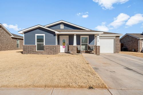 7510 28th Street, Lubbock, TX, 79407 | Card Image