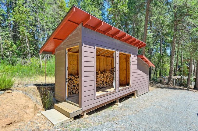 5397 La Colina Dr, House other with 3 bedrooms, 3 bathrooms and null parking in Georgetown CA | Image 41