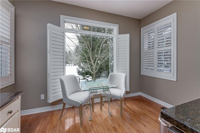 39 Davis Trail, House other with 4 bedrooms, 4 bathrooms and 10 parking in Thornton ON | Image 19