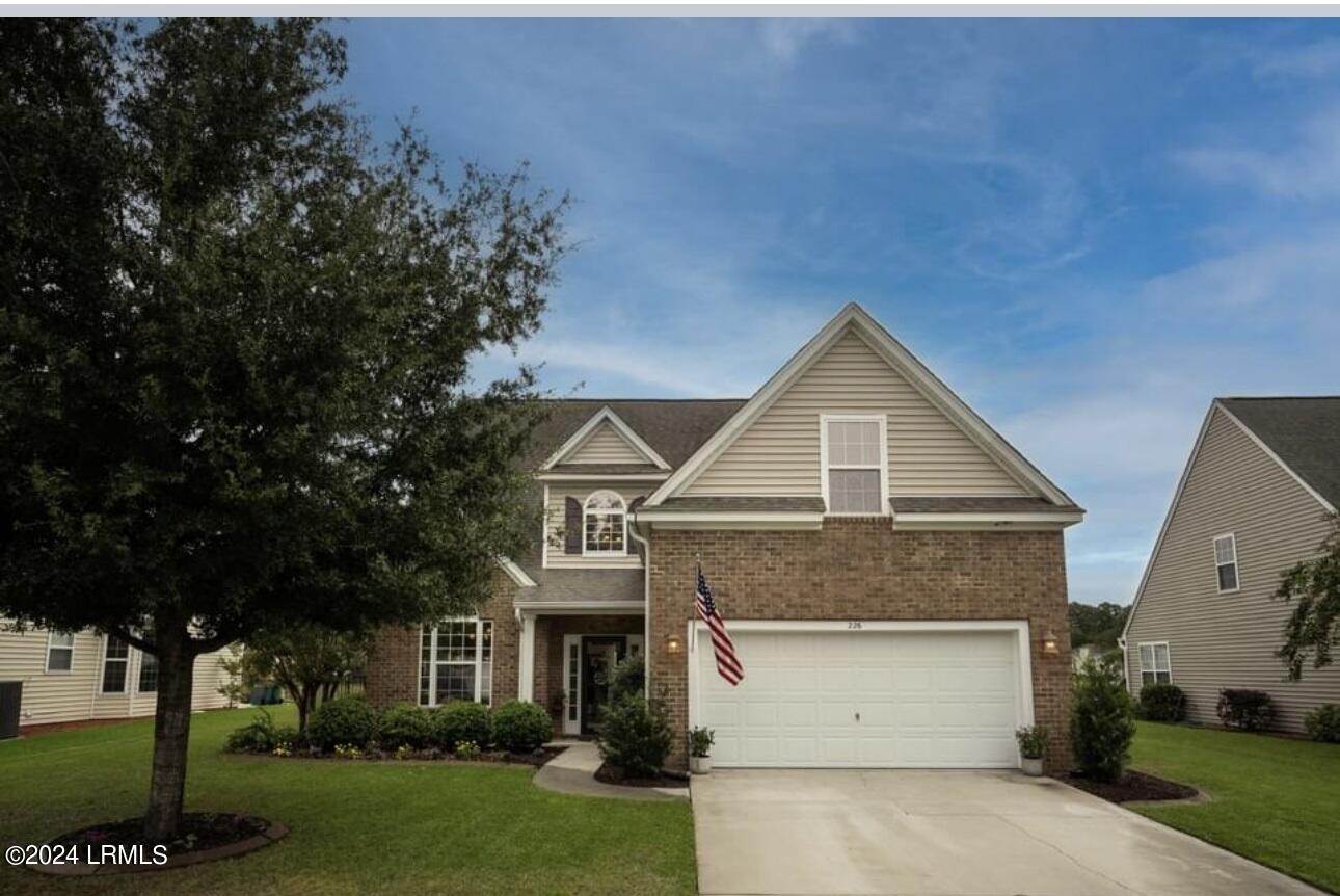 Pickett Mill Blvd, Bluffton, SC 29909