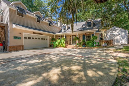 153 Watson Way, Pawleys Island, SC, 29585-7837 | Card Image