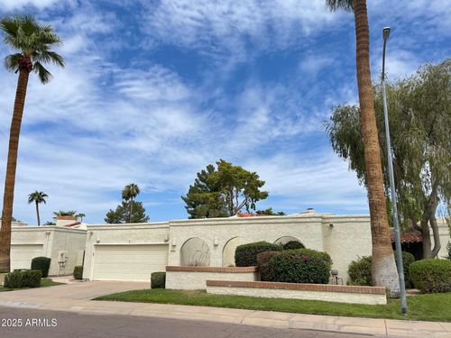 8502 E San Bernardo Dr, Scottsdale, AZ, 85258-2459 | Card Image