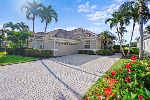 8468 Brittania Dr, FORT MYERS, FL, 33912-7017 | Card Image