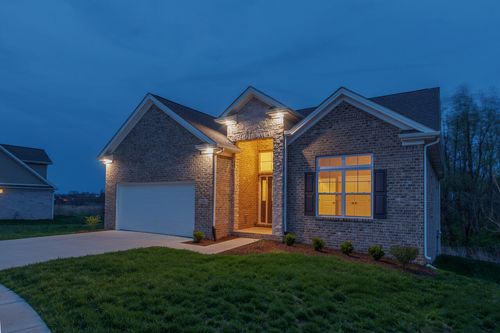 126 Amick Way, Georgetown, KY, 40324-2037 | Card Image