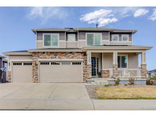 1205 Bonnyton Pl, Castle Rock, CO, 80104-9713 | Card Image