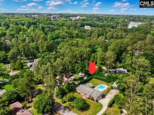 117 Middlebrook Drive, Lexington, SC, 29072 | Card Image