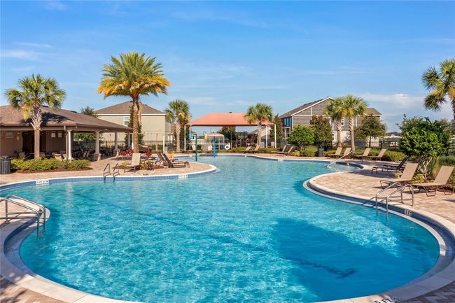 2105 Lula Rd, House other with 4 bedrooms, 3 bathrooms and null parking in Minneola FL | Image 39