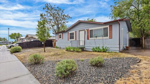 3081 Meadowvale Ct, Grand Junction, CO, 81504-2524 | Card Image