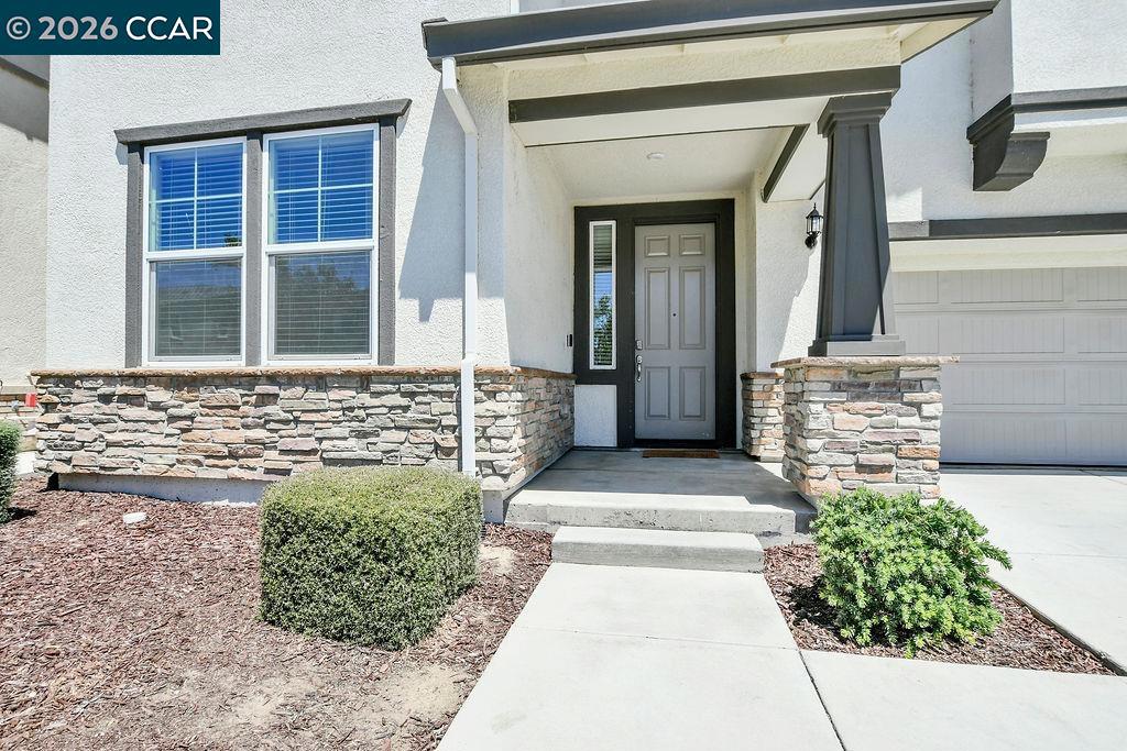 Residential in Oakley 2