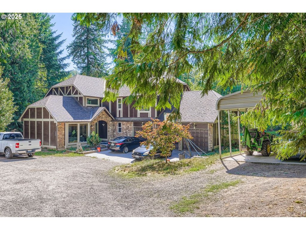 Residential in Vancouver