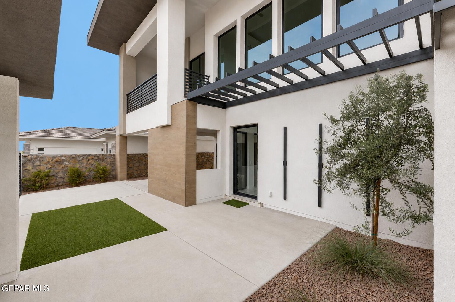 Residential in El Paso 4