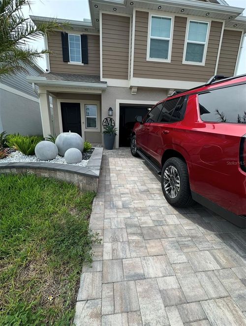 2181 Aquifer Ln, Davenport, FL, 33837-7571 | Card Image