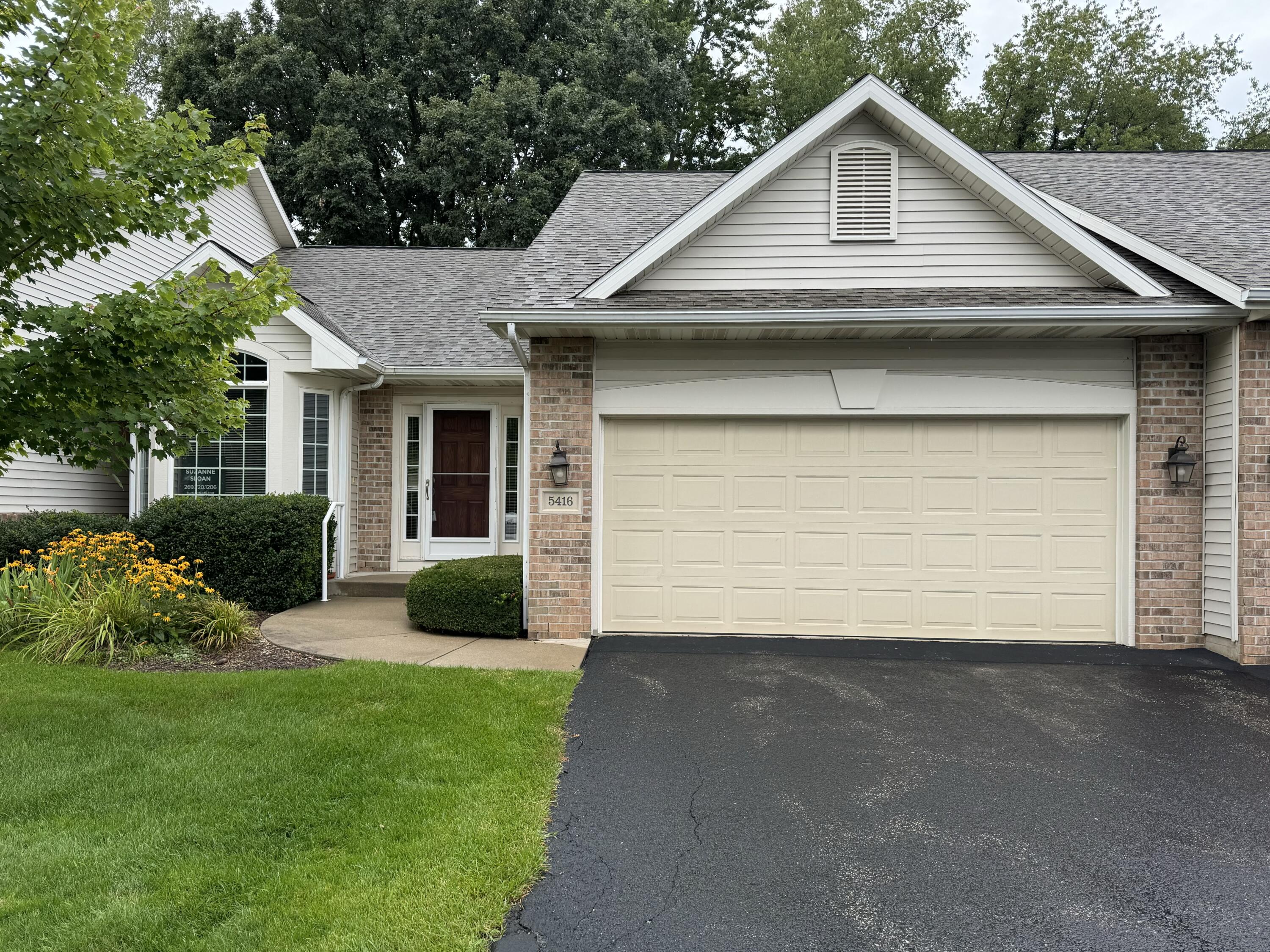 Penrose Ln, Kalamazoo, MI 49009