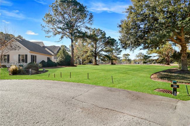 31 Carrier Blf, Home with 0 bedrooms, 0 bathrooms and null parking in Bluffton SC | Image 18