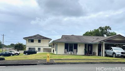 47-166 Wailehua Road, House other with 10 bedrooms, 6 bathrooms and 6 parking in Kaneohe HI | Image 1