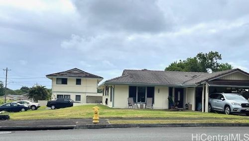 47-166 Wailehua Road, Kaneohe, HI, 96744 | Card Image