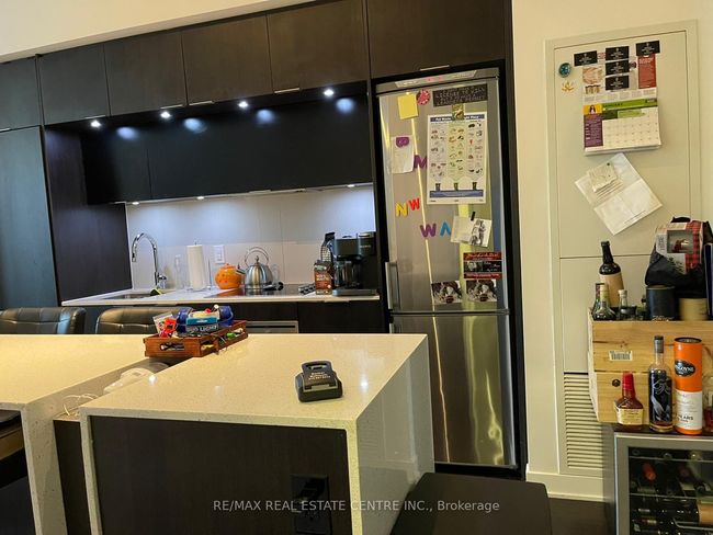 2407 - 170 Sumach St, Condo with 2 bedrooms, 2 bathrooms and null parking in Toronto ON | Image 15