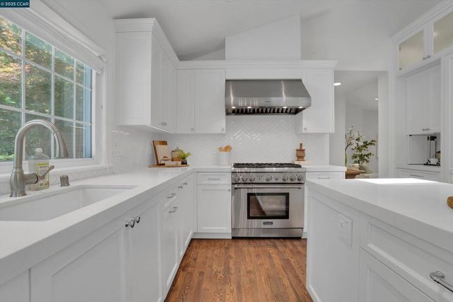 2345 San Miguel Dr, House other with 4 bedrooms, 3 bathrooms and 2 parking in Walnut Creek CA | Image 18