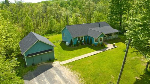 167 Liddle Ln, Norwich, NY, 13815-3232 | Card Image