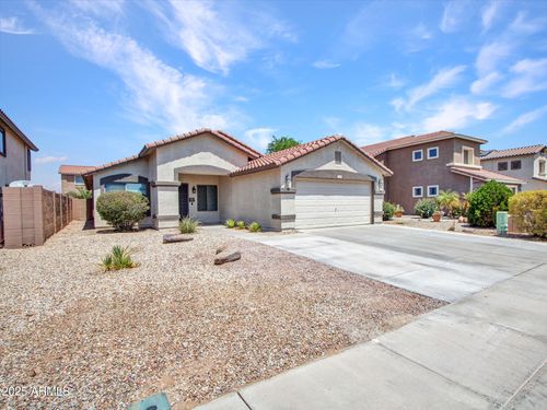 25592 W Williams St, Buckeye, AZ, 85326-2983 | Card Image