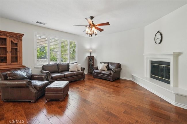 Family Room with Fireplace | Image 13
