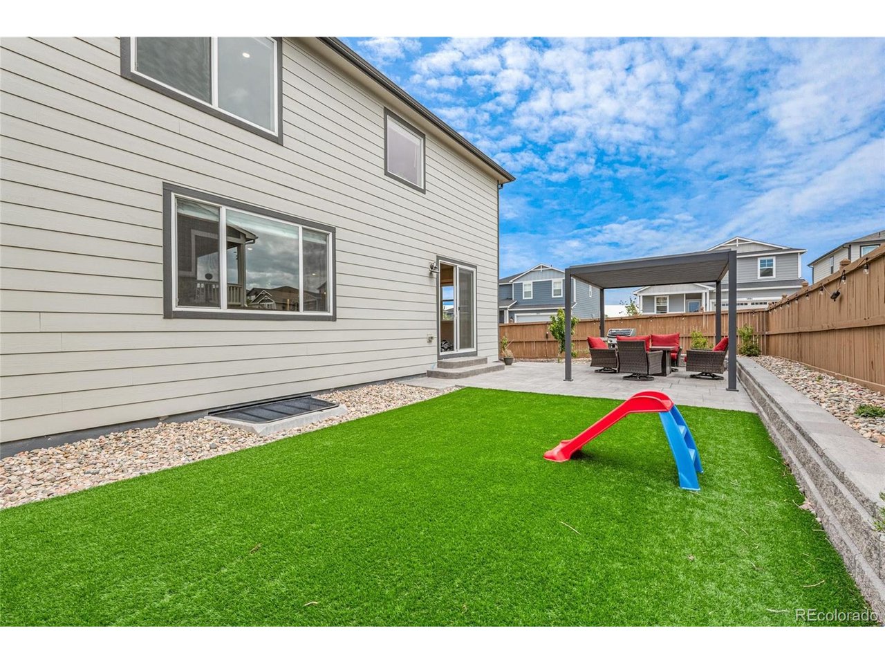 Residential in Castle Rock 3