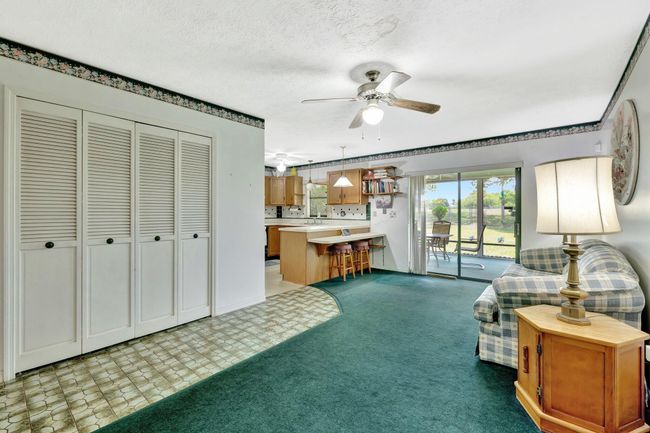 472 Sw Aster Rd, House other with 2 bedrooms, 2 bathrooms and null parking in Port St. Lucie FL | Image 12
