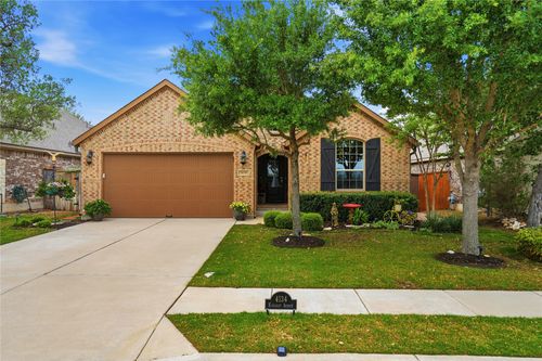 4134 Kingsley Ave, Round Rock, TX, 78681-2022 | Card Image