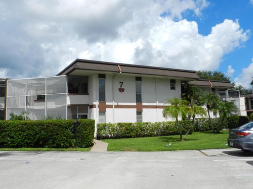 unit-103-7 Greenway Vlg N, Royal Palm Beach, FL, 33411-2962 | Card Image
