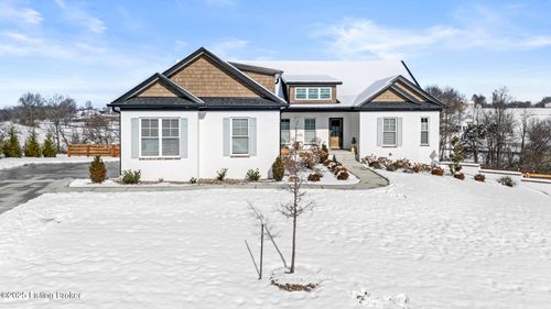 100 Sparrow Ln, Fisherville, KY, 40023-7421 | Card Image