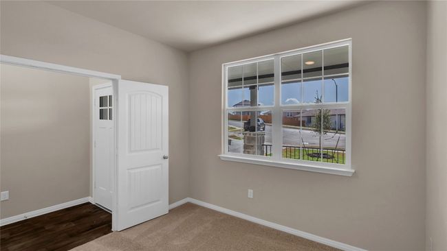 128 Palo Pinto Dr, House other with 4 bedrooms, 3 bathrooms and 2 parking in Kyle TX | Image 5