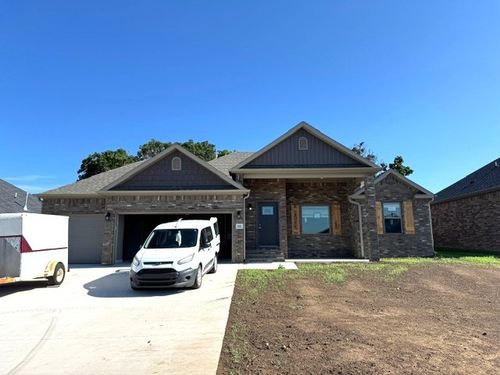 922 Round Top St, Prairie Grove, AR, 72753-4017 | Card Image