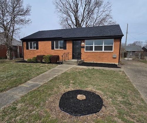 215 Byron Ct., Owensboro, KY, 42303 | Card Image