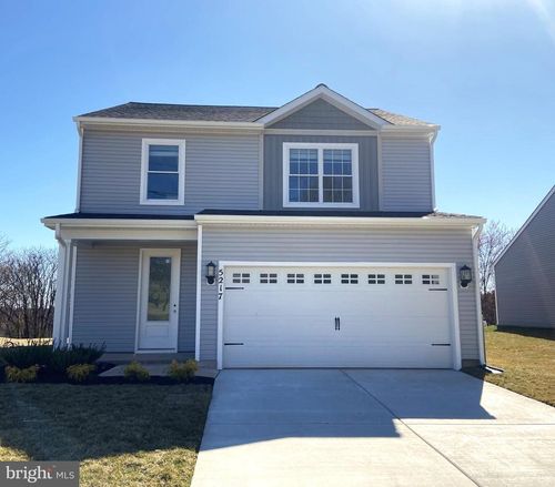 5217 Mccormick Ave, BALTIMORE, MD, 21206-3008 | Card Image