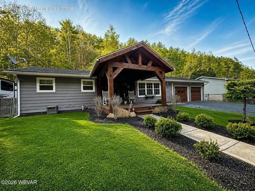49 Hickory Dr, Lock Haven, PA, 17745-1631 | Card Image