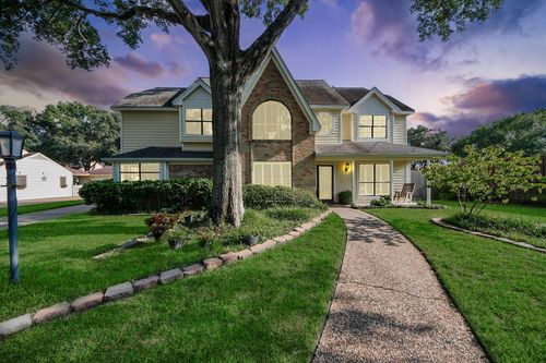 18315 Shireoak Dr, Houston, TX, 77084-3254 | Card Image