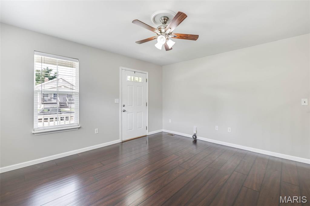Residential in St Louis 4