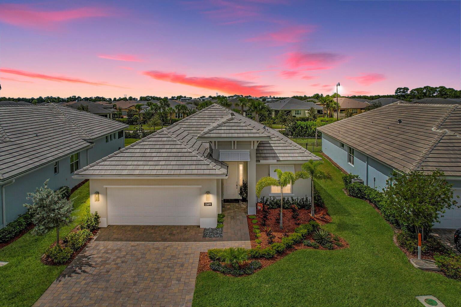 Sunrise Lake Ter, Port Saint Lucie, FL 34987