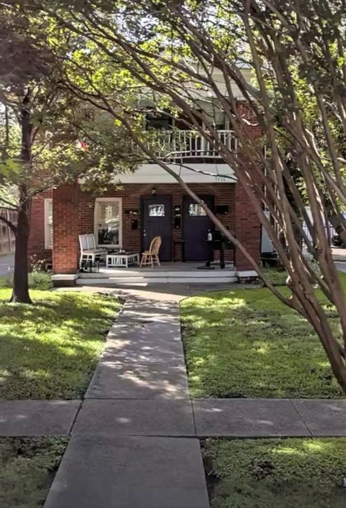 4922 Reiger Ave, Dallas, TX, 75214-5421 | Card Image