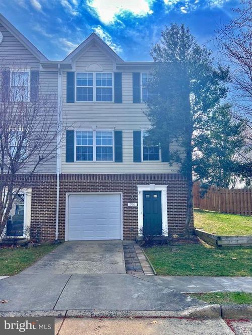 531 Highland Towne Ln, WARRENTON, VA, 20186-2624 | Card Image