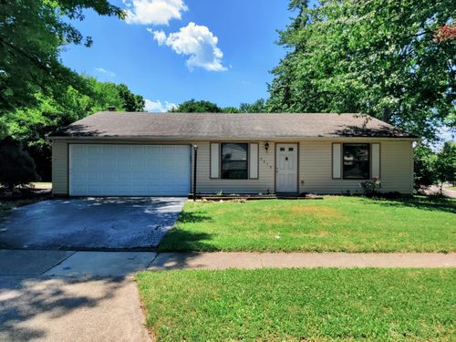 6679 Brock St, Dublin, OH, 43017-1610 | Card Image