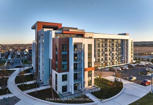 502-480 Gordon Krantz Ave, Milton, ON, L9E1Z4 | Card Image