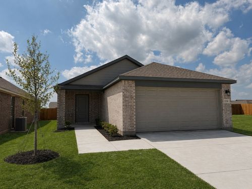 1216 Laguna Ln, Princeton, TX, 75407-6849 | Card Image