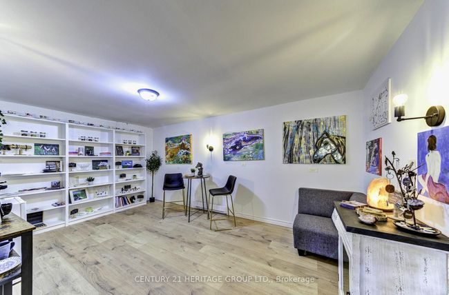 2601 Concession Rd 5, House other with 3 bedrooms, 2 bathrooms and 30 parking in Adjala Tosorontio ON | Image 32