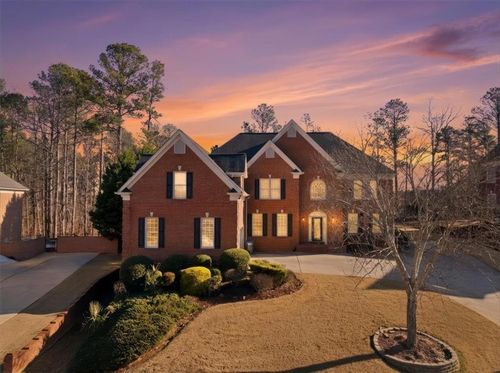1121 Hiddenbrook Ln, Suwanee, GA, 30024-4602 | Card Image