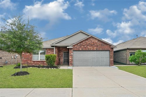 17746 Auburn Heights Trail, Richmond, TX, 77407 | Card Image