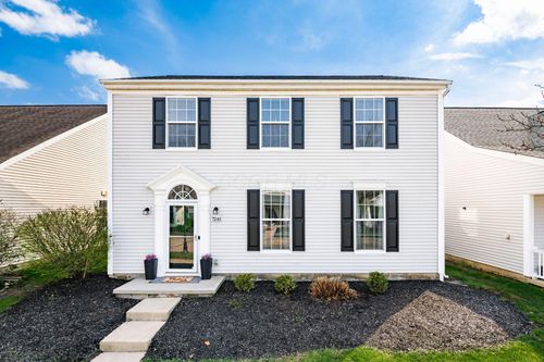 7241 Normanton Dr, New Albany, OH, 43054-7023 | Card Image