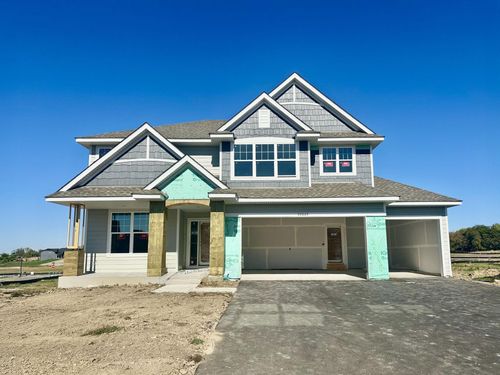 20064 67th Pl, Corcoran, MN, 55340-2007 | Card Image